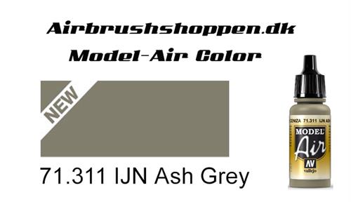 71.311 IJN Ash Grey 